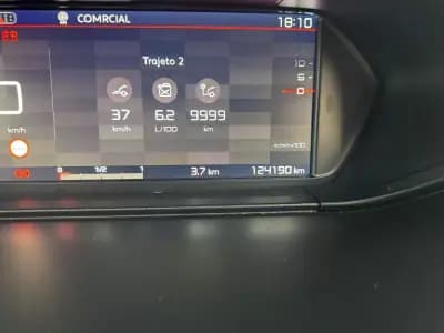 Vendo Citroën C4 Spacetourer 2020 - 16700 EUR, 124190 km - AUTO.MOTO.pt