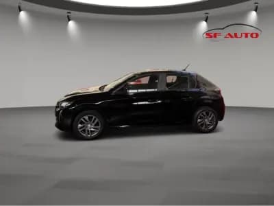 Sell Peugeot 208 2021 - 16250 EUR, 61484 km - AUTO.MOTO.pt