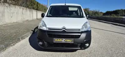 Vendo Citroën 2018 - 12000 EUR, 180000 km - AUTO.MOTO.pt