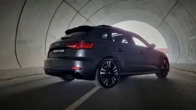 Vendo Audi S3 Sportback 2019 - 39900 EUR, 114000 km - AUTO.MOTO.pt