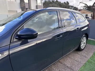 Sell Peugeot 308 SW 2016 - 8900 EUR, 200000 km - AUTO.MOTO.pt