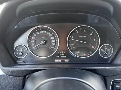 Vendo BMW 430 Gran Coupé 2016 - 22900 EUR, 180000 km - AUTO.MOTO.pt