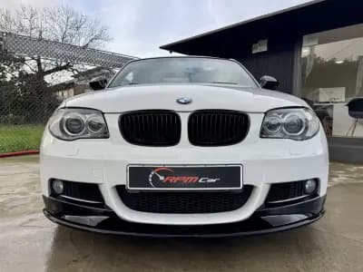 Vendo BMW 120 2010 - 13500 EUR, 198000 km - AUTO.MOTO.pt