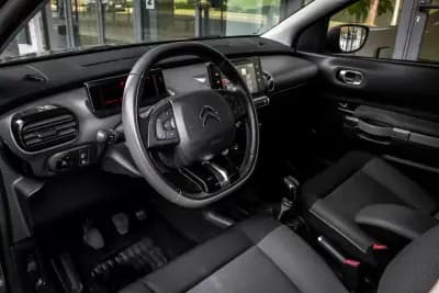 Sell Citroën C4 Cactus 2016 - 10550 EUR, 98640 km - AUTO.MOTO.pt
