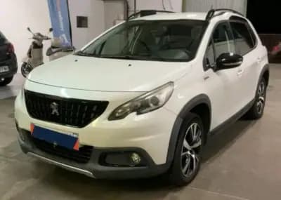 Vendo Peugeot 2008 2026 - 10490 EUR, 114638 km - AUTO.MOTO.pt