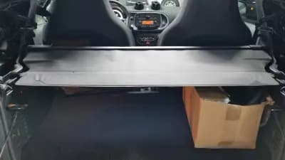 Vendo Smart Fortwo Cabrio 2021 - 13990 EUR, 59000 km - AUTO.MOTO.pt