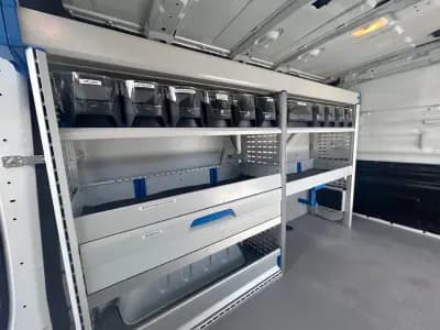 Sell Opel Vivaro 2020 - 18990 EUR, 130929 km - AUTO.MOTO.pt