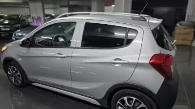 Sell Opel Karl 2018 - 9990 EUR, 125000 km - AUTO.MOTO.pt