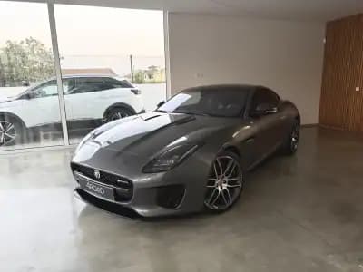 Vendo Jaguar F-Type 2018 - 46000 EUR, 64200 km - AUTO.MOTO.pt
