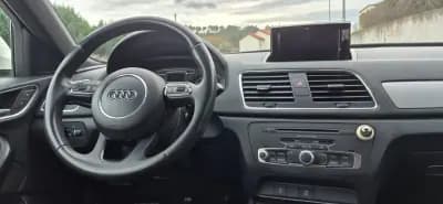 Sell Audi Q3 2013 - 17950 EUR, 143000 km - AUTO.MOTO.pt