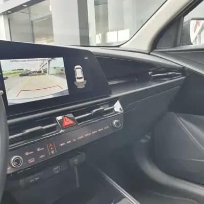 Vendo Kia e-Niro 2023 - 34990 EUR, 23490 km - AUTO.MOTO.pt