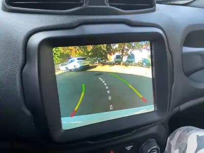 Sell Jeep Renegade 2019 - 15995 EUR, 105000 km - AUTO.MOTO.pt