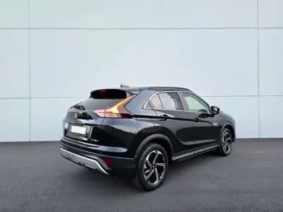 Sell Mitsubishi Eclipse Cross 2022 - 23750 EUR, 67500 km - AUTO.MOTO.pt