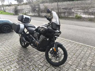 Sell Harley-Davidson Pan America 1250 2022 - 17990 EUR, 11000 km - AUTO.MOTO.pt