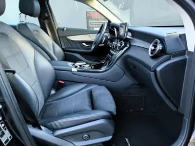 Vendo Mercedes-Benz GLC 220 2018 - 29950 EUR, 198985 km - AUTO.MOTO.pt
