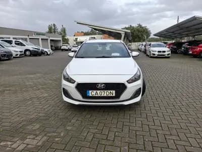 Vendo Hyundai i30 2020 - 13000 EUR, 123500 km - AUTO.MOTO.pt