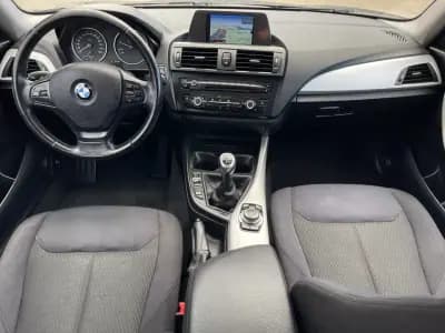 Vendo BMW 116 2013 - 10990 EUR, 208105 km - AUTO.MOTO.pt