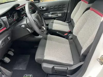 Vendo Citroën C3 2021 - 11990 EUR, 120370 km - AUTO.MOTO.pt