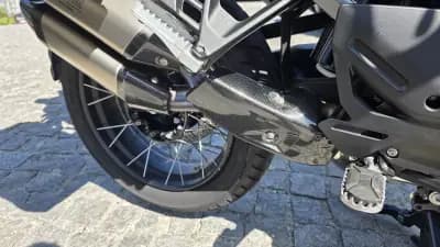 Sell BMW R 1300 GS Adventure 2025 - 29900 EUR, 8749 km - AUTO.MOTO.pt