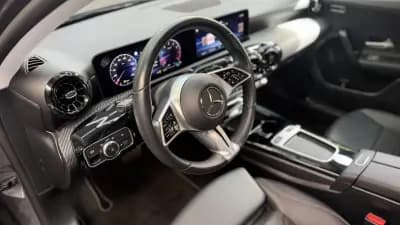 Vendo Mercedes-Benz A 200 2024 - 27500 EUR, 29000 km - AUTO.MOTO.pt