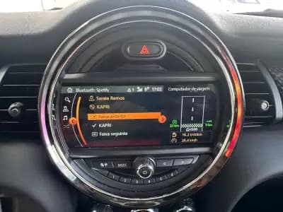 Vendo MINI 2018 - 22900 EUR, 110452 km - AUTO.MOTO.pt