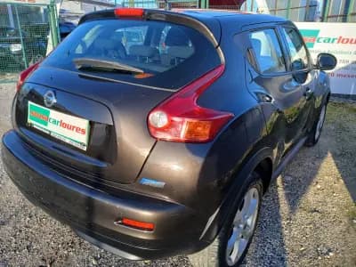 Vendo Nissan Juke 2011 - 8750 EUR, 160003 km - AUTO.MOTO.pt
