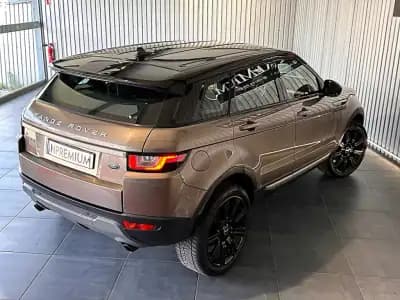 Vendo Land Rover Range Rover Evoque 2015 - 23500 EUR, 152000 km - AUTO.MOTO.pt
