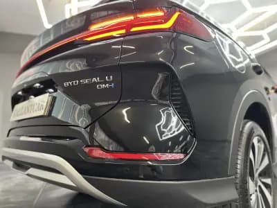 Vendo BYD Seal U 2025 - 44500 EUR, 800 km - AUTO.MOTO.pt