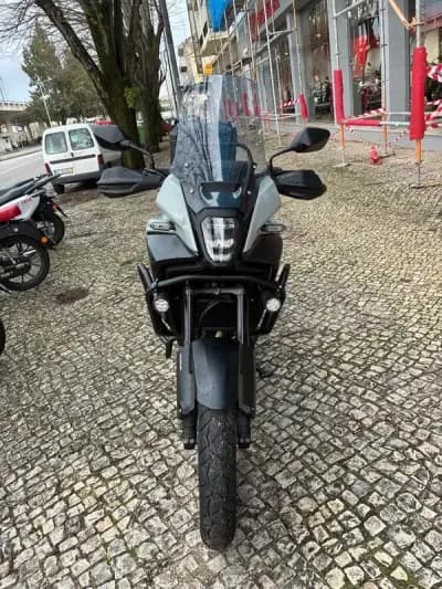 Vendo mota Honda NX500 ABS 2025 - 6950 EUR, 5540 km - AUTO.MOTO.pt