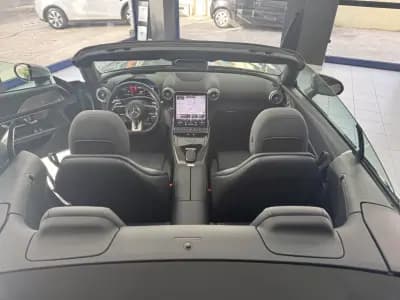 Sell Mercedes-Benz SL 43 AMG 2024 - 125000 EUR, 12500 km - AUTO.MOTO.pt