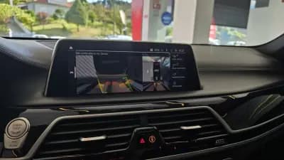 Vendo BMW 740 2019 - 52500 EUR, 149991 km - AUTO.MOTO.pt