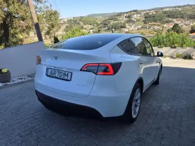 Vendo Tesla Model Y 2022 - 37000 EUR, 90000 km - AUTO.MOTO.pt