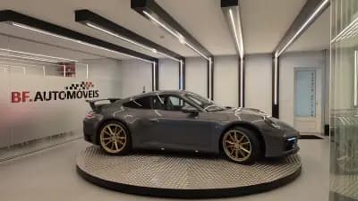 Vendo Porsche 992 2021 - 159500 EUR, 69488 km - AUTO.MOTO.pt