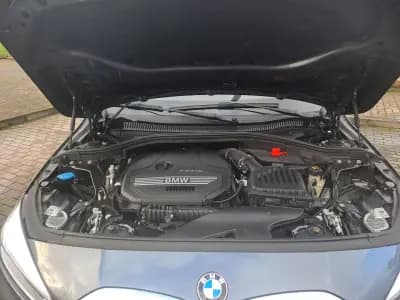 Sell BMW 116 2021 - 18990 EUR, 88000 km - AUTO.MOTO.pt