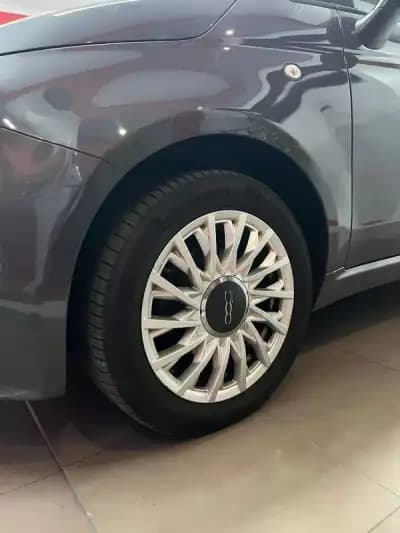 Vendo Fiat 500C 2020 - 12650 EUR, 53234 km - AUTO.MOTO.pt