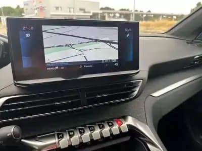 Sell Peugeot 3008 2023 - 25990 EUR, 100021 km - AUTO.MOTO.pt