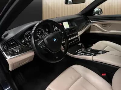 Sell BMW 530e 2014 - 18990 EUR, 209000 km - AUTO.MOTO.pt