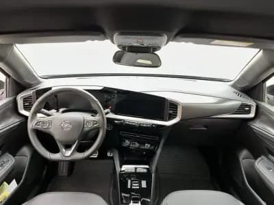 Sell Opel Mokka-e 2023 - 23500 EUR, 5578 km - AUTO.MOTO.pt