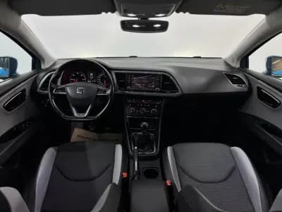 Sell SEAT Leon ST 2016 - 12750 EUR, 209000 km - AUTO.MOTO.pt