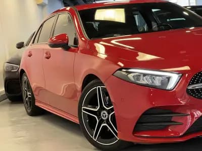 Sell Mercedes-Benz A 180 2018 - 22990 EUR, 180000 km - AUTO.MOTO.pt