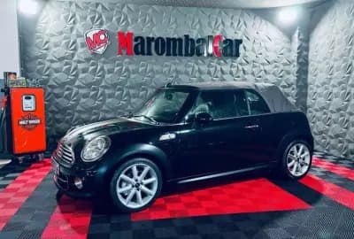 Vendo MINI 2014 - 16990 EUR, 120443 km - AUTO.MOTO.pt