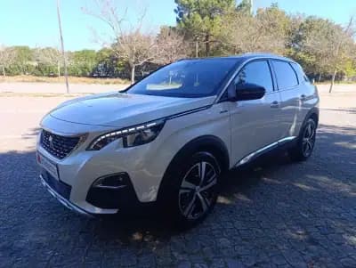 Vendo Peugeot 3008 2017 - 18950 EUR, 179000 km - AUTO.MOTO.pt