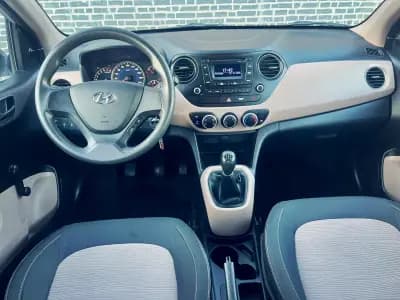 Vendo Hyundai i10 2014 - 7500 EUR, 181000 km - AUTO.MOTO.pt