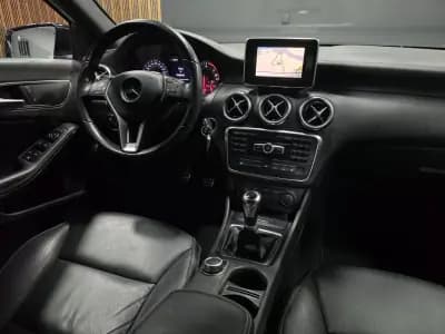 Sell Mercedes-Benz A 180 2014 - 18750 EUR, 185000 km - AUTO.MOTO.pt
