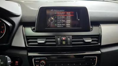 Sell BMW 216 Active Tourer 2016 - 14350 EUR, 164784 km - AUTO.MOTO.pt