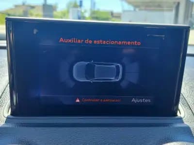 Vendo Audi A3 2014 - 13900 EUR, 126019 km - AUTO.MOTO.pt