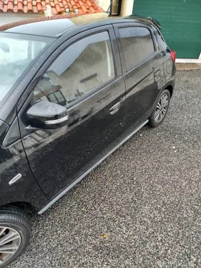 Vendo Mitsubishi Space Star 2017 - 8450 EUR, 78000 km - AUTO.MOTO.pt