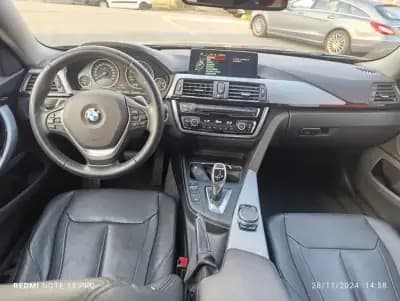 Vendo BMW 420 Gran Coupé 2016 - 23990 EUR, 190000 km - AUTO.MOTO.pt