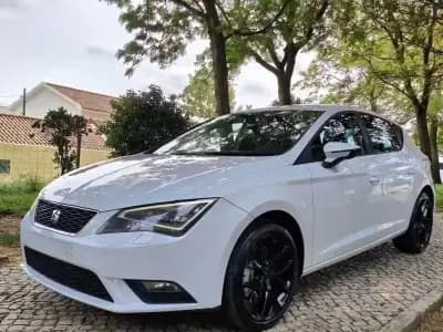 Sell SEAT Leon 2014 - 10990 EUR, 179115 km - AUTO.MOTO.pt
