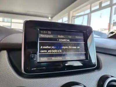 Sell Mercedes-Benz B 180 2012 - 10990 EUR, 221000 km - AUTO.MOTO.pt